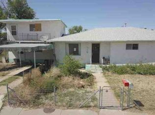 301 W 9th Ave, Springfield, CO 81073