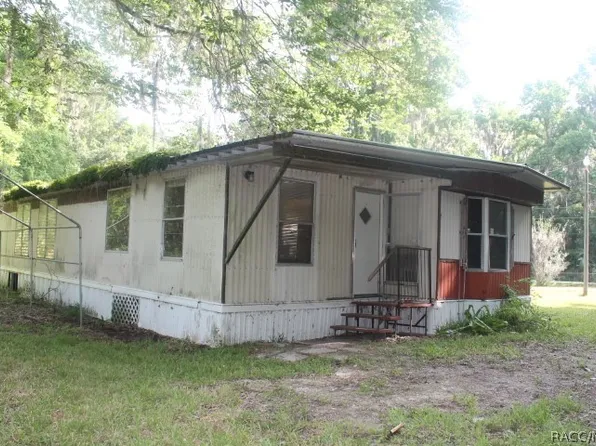 3624 County Road 405dw, Lake Panasoffkee, FL 33538
