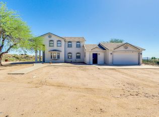 5651 E Jacob Waltz St, Apache Junction, AZ 85119
