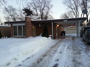 4447 Madison St, Hillside, IL 60162