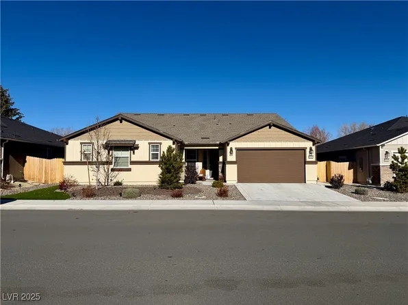1208 Bravestone Ave, Carson City, NV 89703