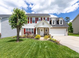 8911 Comstock Ct, Locust, NC 28097