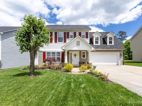 8911 Comstock Ct, Locust, NC 28097