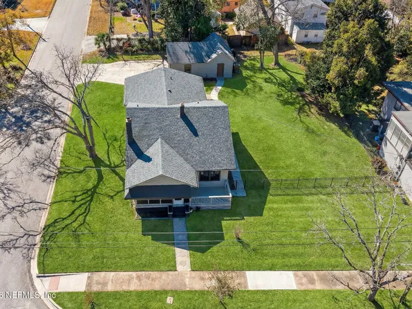 1294 INGLESIDE Avenue, Jacksonville, FL 32205