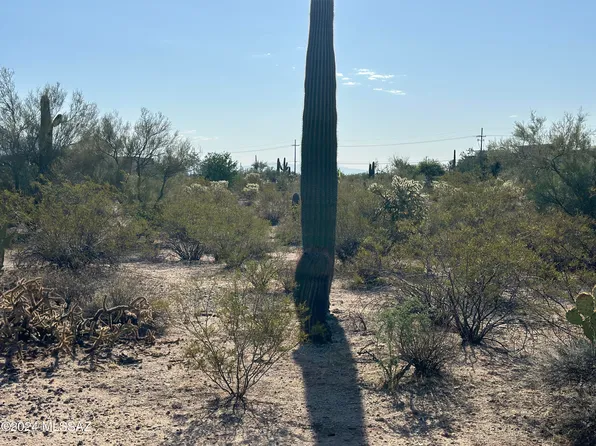 4750 W Linda Vista Blvd, Tucson, AZ 85742