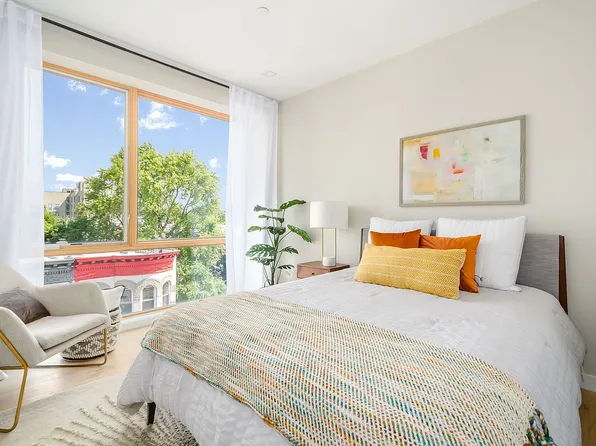 68 Eldert St #5B, Brooklyn, NY 11207