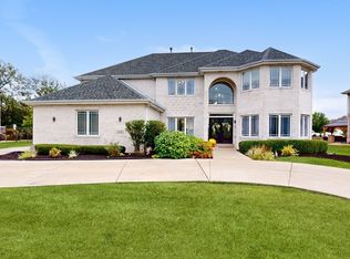 1335 Central Park Ave, Flossmoor, IL 60422