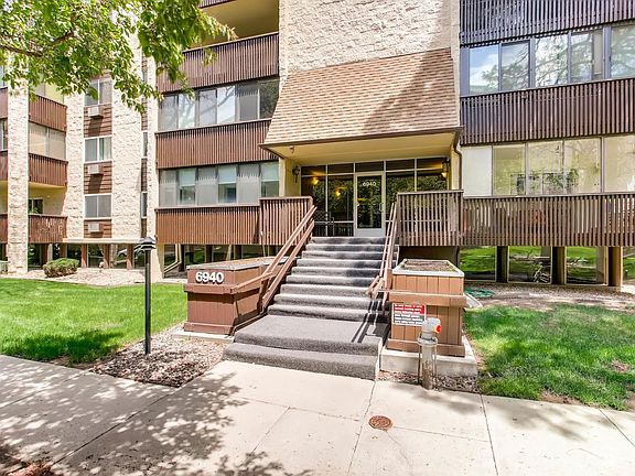 4th image of 6940 E Girard Ave APT 108