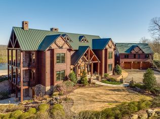 7105 B K Ranch Rd, Georgetown, TN 37336