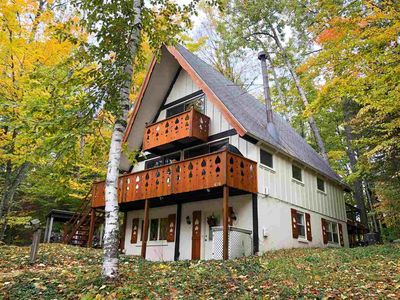 426 Chamonix Ln, Harbor Springs, MI, 49740