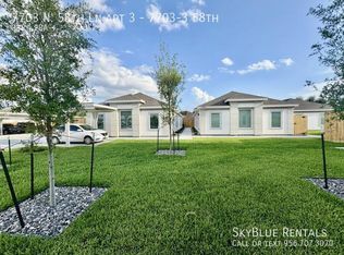7703 N 58th St #3, Mission, TX 78573