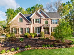 9509 Northdowns Ln, Huntersville, NC 28078
