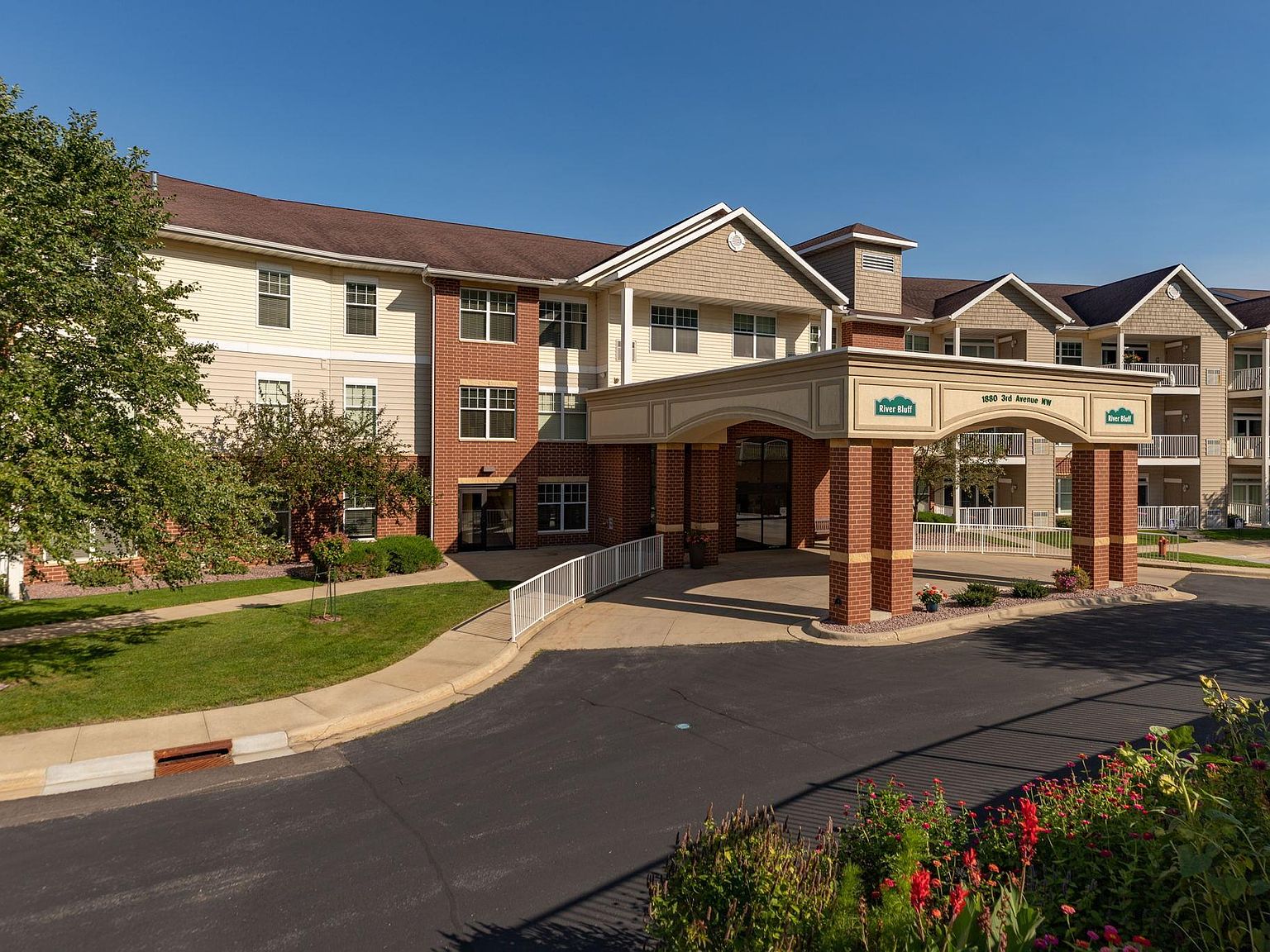 1880 3rd Ave NW UNIT 207, Rochester, MN 55901 Zillow