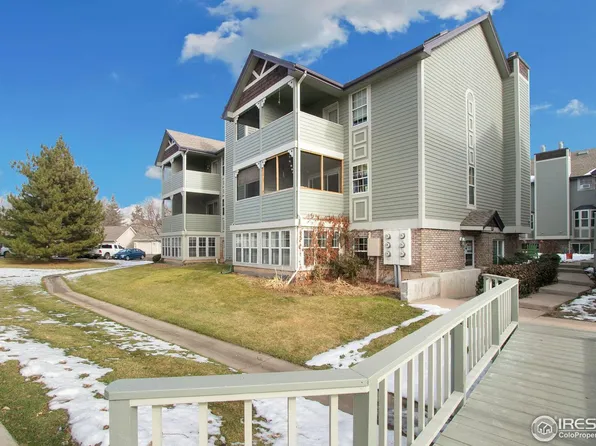 2828 Silverplume Dr #L5, Fort Collins, CO 80526