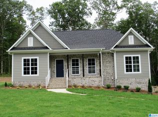 392 Asbury Way, Odenville, AL 35120
