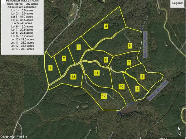 61 T2 Off #Of, Sunbright, TN 37872