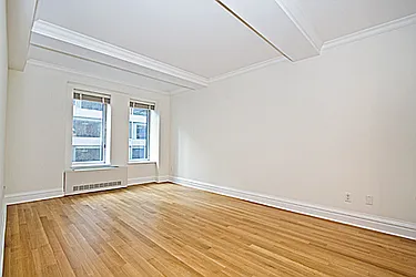 Rented by Trump International Realty