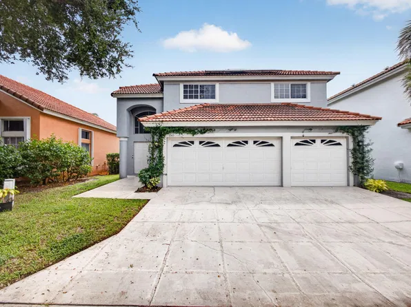 1043 Aspri Way, Riviera Beach, FL 33418