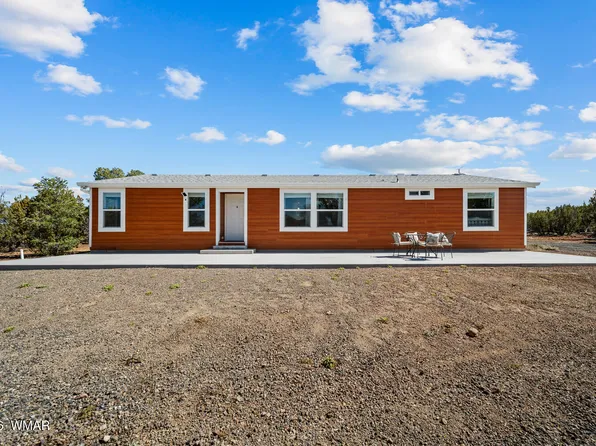 70 N 8158th, Concho, AZ 85924