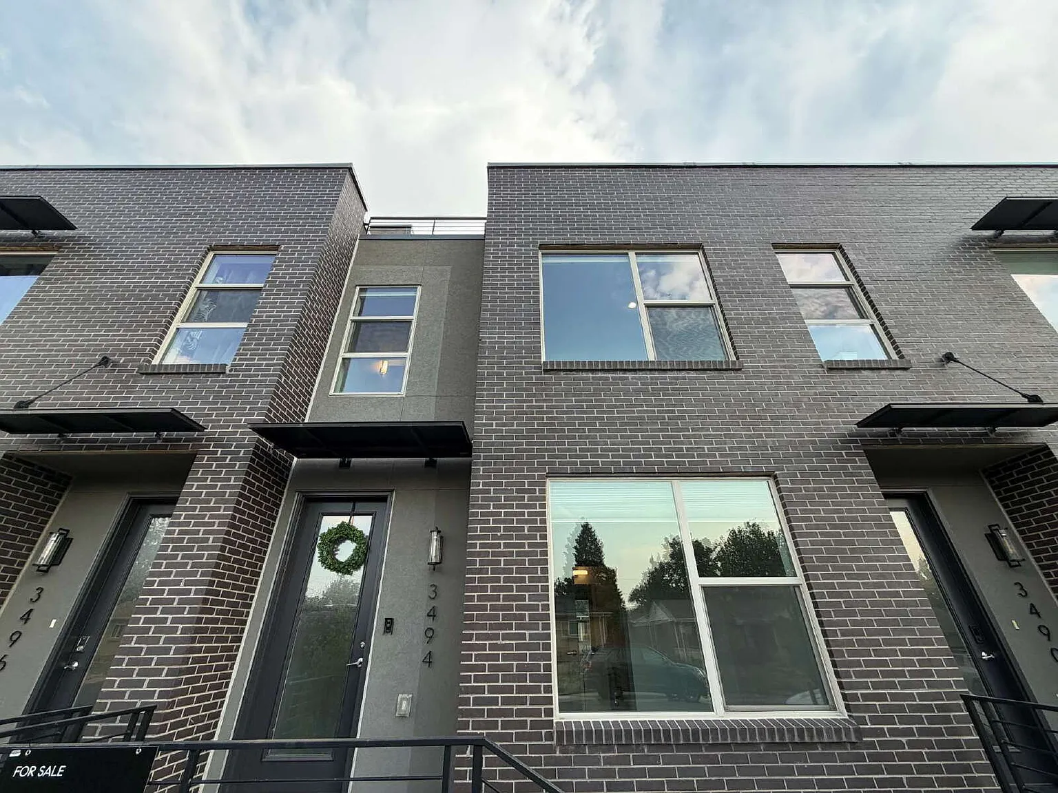 2 bed, 2.5 bath, 1382 sqft, $2,750 — Photo 2