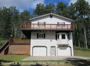 3826 Frenchman Rd, Fairbanks, AK 99709
