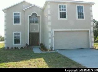 122 Flatfish Ct, Poinciana, FL 34759