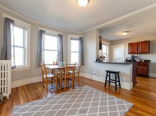 4464-4468 Washington St, Roslindale, MA 02131