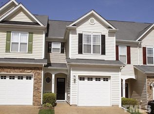 2540 Asher View Ct, Raleigh, NC 27606