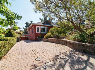 1210 Brunswick Ave, South Pasadena, CA 91030