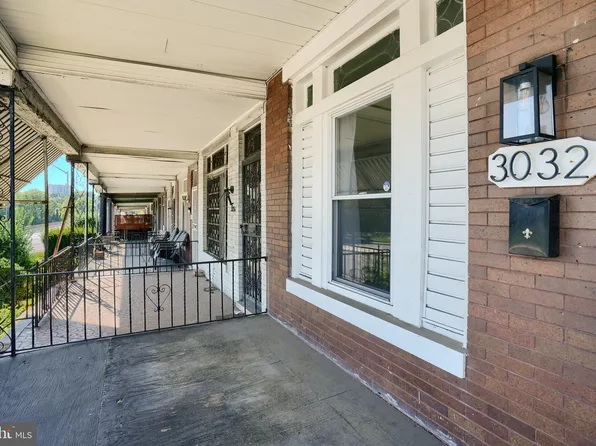 3032 Edmondson Ave, Baltimore, MD 21223