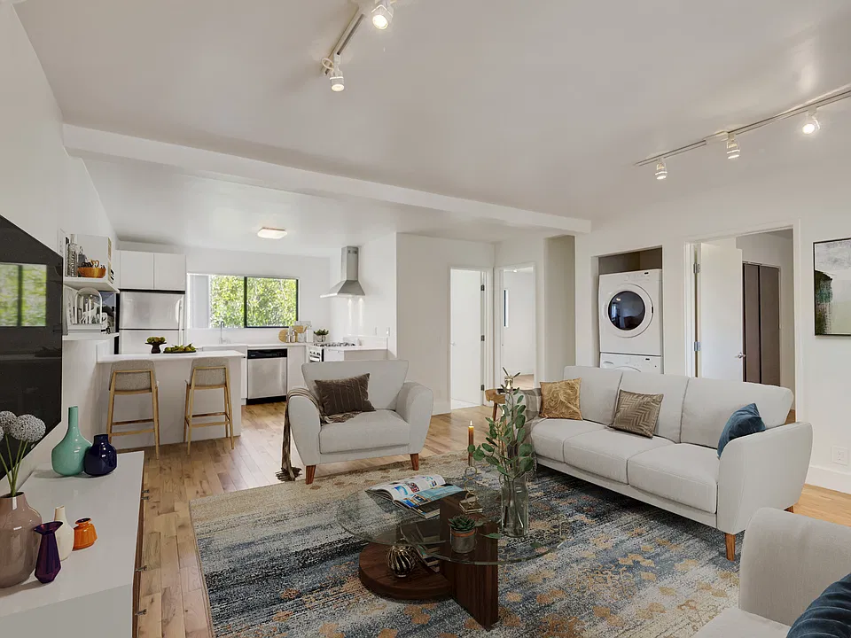 5665 Fayette St #4