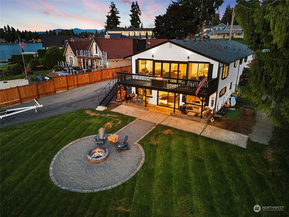 20306 Church Lake Drive E, Bonney Lake, WA 98391 MLS 2135257 Zillow