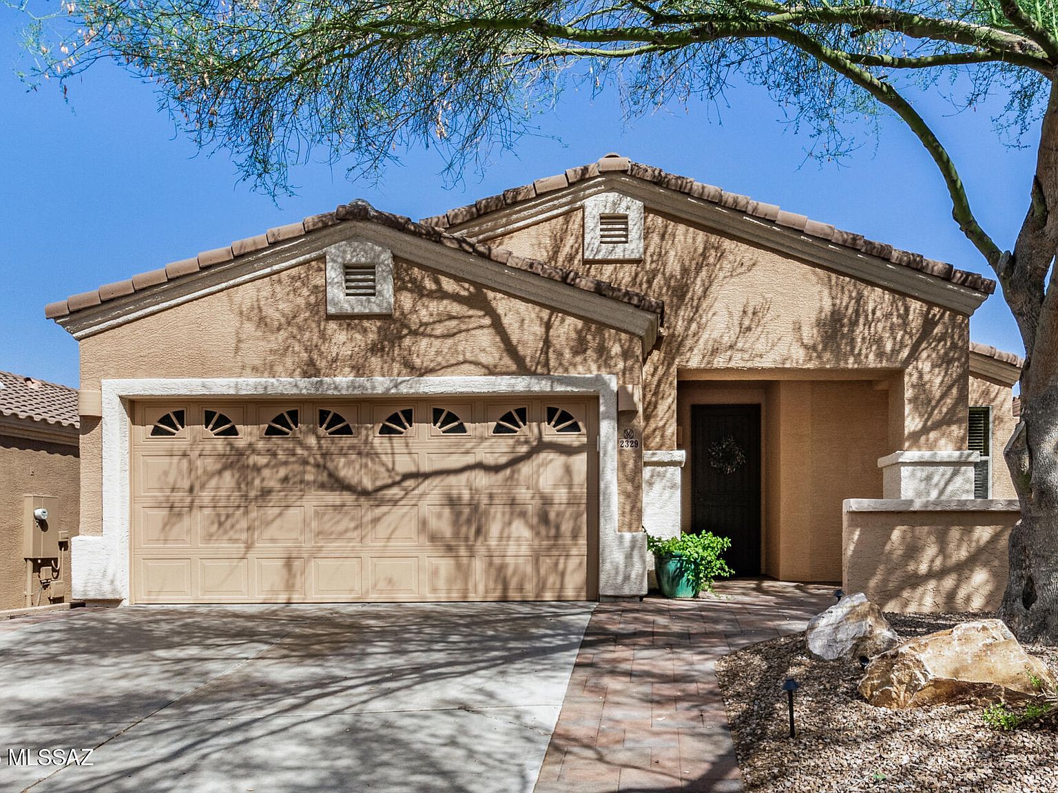 2329 E Skipping Rock Way, Oro Valley, AZ 85737 | Zillow