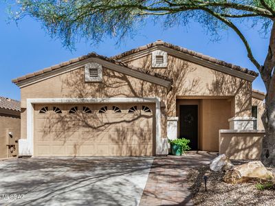 2329 E Skipping Rock Way, Oro Valley, AZ, 85737