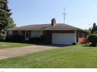1408 32nd St NE, Canton, OH