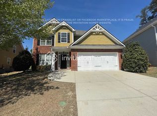 105 Arena Trl, Dallas, GA 30157