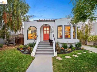 2450 West St, Berkeley, CA 94702
