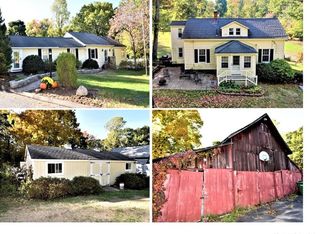 497 Wickham Rd, Glastonbury, CT 06033