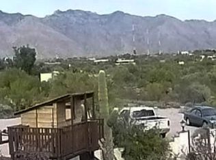 4042 N Pontatoc Rd, Tucson, AZ 85718