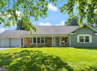2817 Stonybrook Dr, Bowie, MD 20715