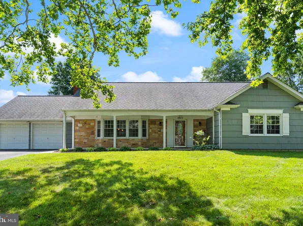 2817 Stonybrook Dr, Bowie, MD 20715