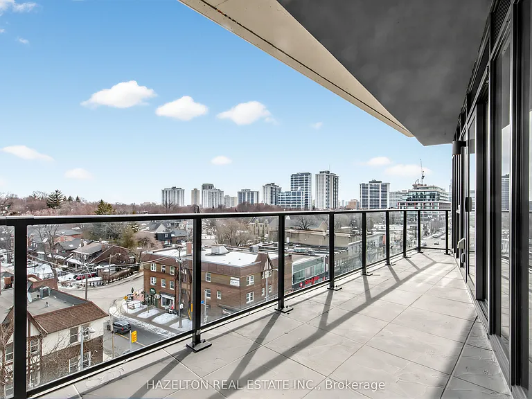 8 Manor Rd W #602 — Photo 13