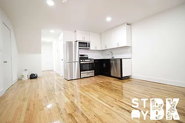 Rented by StayBK LLC