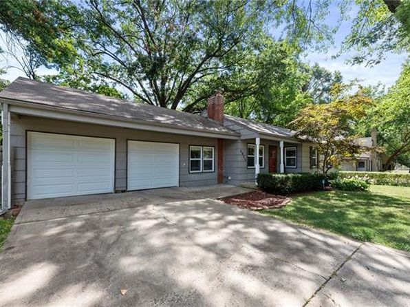 Prairie Village KS Real Estate - Prairie Village KS Homes For Sale | Zillow