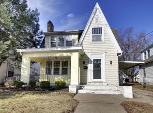 428 S 24th St, Quincy, IL 62301