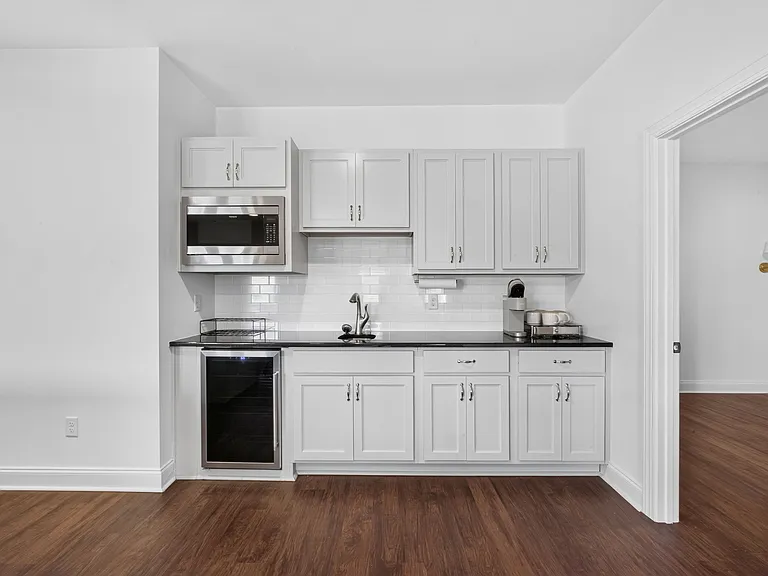 downstairs Kitchenette