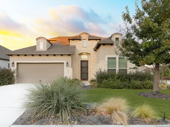 3843 Monteverde Way, San Antonio, TX 78261