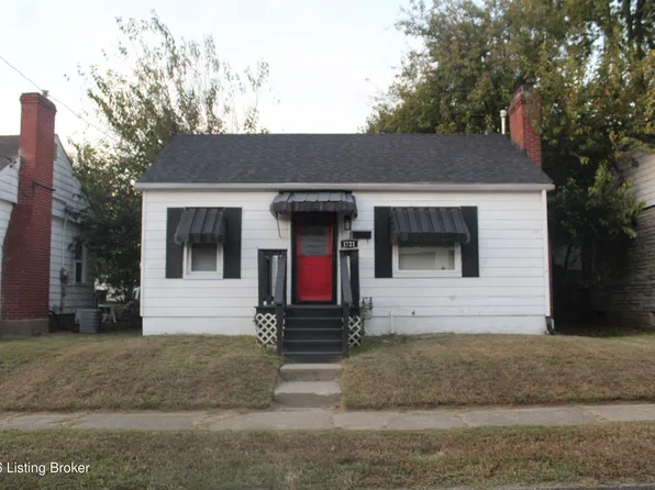 1721 W Lee St, Louisville, KY 40210