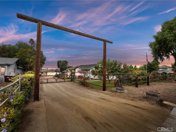 3746 California Ave, Norco, CA 92860