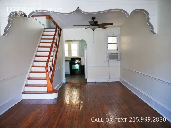 1322 Mifflin St, Philadelphia, PA 19148